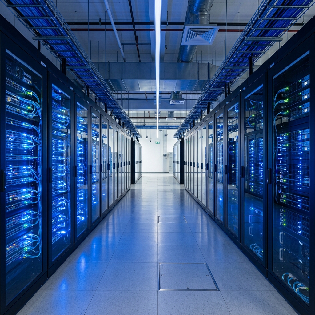 Ecosistema Tecnológico DSS