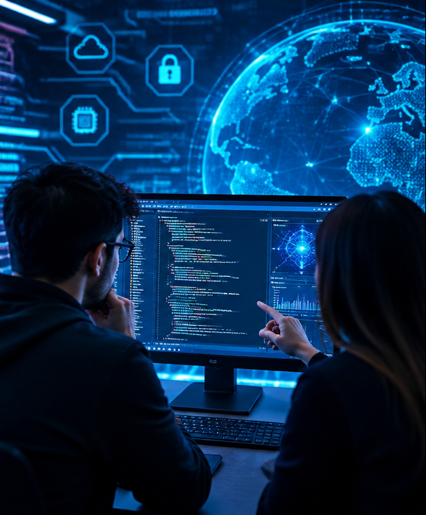 Equipo DSS Acompañamiento Tecnológico